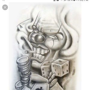 Meet your Posher, Mike